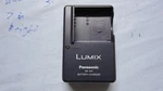 Panasonic Battery Charger For Lumix Digital Cameras 110-240V 4.2V (DE-A40A). Fixed Price $12.99.