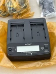 Sony AC-VQ1050D Ac/dc Adapter/charger For L Series. Fixed Price $75.00.