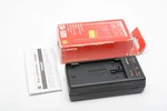 Canon CG-500 Charger Adapter Nib. Fixed Price $12.95.