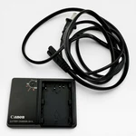 Canon Camera CB-5L Battery Charger For BP-511 Original Oem Model DS8101. Fixed Price $15.98.