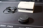 Sigma Usb Dock UD-01 For Canon Ef Mount Lenses. Fixed Price $30.00.