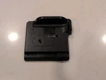 Sony DCRA-C220 Handycam Camcorder Station Charging Dock For SR10, SR210, SR220. Fixed Price $35.00.