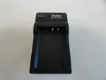 PP2: Vivitar Ac/dc Rapid Travel Charger VIV-QC-212. Fixed Price $12.00.