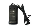 Sharp VR-AA50 Ac Power Adapter Ni-cd (dc 6V/10V) Battery Charger. Fixed Price $29.99.