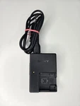 Genuine Original Sony Bc-csd Charger NP-BD1 NP-FD1 NP-FT1 NP-FR1 NP-FE1 Battery. Fixed Price $14.95.