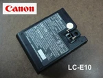 Genuine Oem LC-E10 Battery Charger For Canon Rebel T3 T5 T6 T7 1300D 1200D 1100D. Fixed Price $11.95.