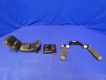 Shape C300SM Shoulder Mount Kit For Canon C100, C300, C500 (no Rods). Fixed Price $245.00.
