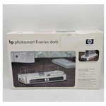 New Hp Photosmart R-series Docking Station C8887A. Fixed Price $26.99.