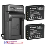 Kastar Battery Wall Charger For Fujifilm NP-W126 BC-W126. Fixed Price $30.99.