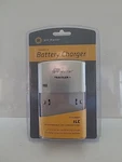 Promaster 9176 Traveler + Charger Ilc Interchangeable Lens Camera Batteries. Fixed Price $19.97.