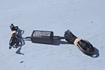 Panasonic Camera Charger VSK0688 4.8V- Tested. Fixed Price $20.00.