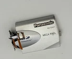 Panasonic Lcd Screen For NV-EX21 Camcorder. Fixed Price $25.00.