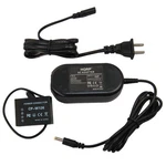 Hqrp Adapter & Dc Coupler For Fujifilm AC-9V CP-W126 X-PRO1 X-E1. Fixed Price $11.95.