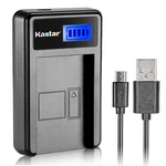 Kastar Battery Charger Canon NB-2LH NB-2L12 NB-2L14 NB-2L24 BP-2L5 BP-2LH. Fixed Price $8.59.