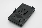 Gold Mount Battery Plate Adapter Red DSMC2 / Arri Anton Bauer Tested. Fixed Price $79.95.