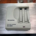 Fujifilm BC-NH01 Battery Charger. Fixed Price $9.50.