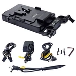 Andycine Multi-output V-mount Battery Plate With Rod Cheese For. Fixed Price $109.90.