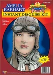 Amelia Earhart Kit Hero Aviator Pilot Fancy Dress Up Halloween Costume Accessory. Fixed Price $15.99.