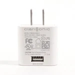 Clarisonic PSM03A-050Q-3 Usb Ac Switching Power Supply Charger Adapter 5V. Fixed Price $8.49.