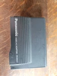 Panasonic Video Adaptor Pv- DAC7 No Cord For Camera. Fixed Price $12.00.