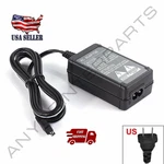 Power Adapter Charger For Sony AC-L200 AC-L25 DCR-PC109E DCR-HC30E Us Plug. Fixed Price $7.95.