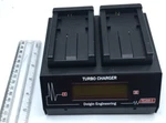 Dolgin Battery Charger, Bay TC200-I Working. Fixed Price $110.00.