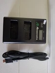 Powerextra NK-ENEL14-LCD Battery Charger. Fixed Price $10.00.
