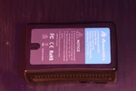 Powerextra V-mount Battery BP-190. Fixed Price $113.00.