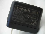 Panasonic SAE0012A Ac Adapter Power Supply Cord Cable Charger Genuine. Fixed Price $24.90.