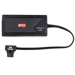 Hawk Woods ST-1C 1-CHANNEL 2A Charger With Tiny-tap Plug For ST-38/ST-75 Sticky. Fixed Price $75.58.