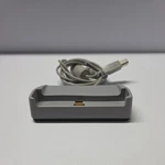 Nikon Coolpix Digital Camera Station Dock Cradle MV-15 With Usb. Fixed Price $9.99.