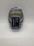 Bower Digital Ultra Power Battery For Olympus LI-50B A9. Fixed Price $13.54.