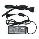 New Genuine Fujitsu 40W Ac Power Adapter Scanner Scansnap IX500 SV600. Fixed Price $42.99.