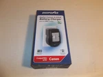 New Digipower Digital Camera Dslr Battery Charger For Canon (QC-500CN). Fixed Price $19.99.