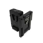 Core Swx Helix V-mount To Hot Swap/shark Fin Battery Plate. Fixed Price $310.00.