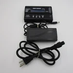 Haisito HB6 Smart Balance 80W Lipo Battery Charger Life Li-lon Pb Nicd Nimh. Fixed Price $22.95.