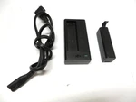 Dji Osmo Drone Battery Charger SOY015A-1260120 + HB01-522365. Fixed Price $44.99.