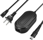 Tkdy CA-110 Camcorder Charger CA110 Power Cable Kit For Canon Vixia Hf M50 R800. Fixed Price $23.99.