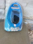 Quantaray Travel Charger Digital Camera (fujifilm NP-40, Casio NP-20 & NP-40). Fixed Price $10.99.