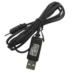 Small Pin Usb Charger Lead Cord For CA-100C Nokia Mobile 2MM To Cable. Fixed Price $8.09.