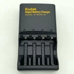 Kodak K2000 Li-ion Rapid Battery Charger. Fixed Price $9.99.
