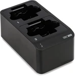 Shure SBC203 Dual Docking Recharging Station. Fixed Price $139.00.