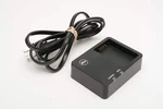 Leica BC-SCL5 Battery Charger, Genuine, Very Clean. Fixed Price $149.56.