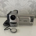 Panasonic NV-DS5B Camcorder Mini Dv Digital Tape Video Camera 3.8" Lcd. Untested. Fixed Price $80.49.