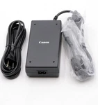 Canon CA-A10 Power Adapter For Eos C200, C200B, C3000 Mark Ii **unused**. Fixed Price $195.00.