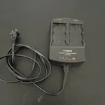 Canon Charger CA-PS400 Double F/battery BP-511/12/14/22/35 Free Shipping. Fixed Price $13.00.