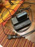 Sony BC-U1A Battery Charger + BP-U30 Lithium-ion For Xdcam Camcorders. Fixed Price $239.99.