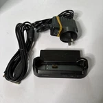 Casio Exilim Charging Usb Cradle CA-34. Fixed Price $21.38.