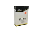 Nikon EH-60 Charger For Coolpix 2500 And 3500 Digital Camera New. Fixed Price $29.95.