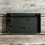 Sony Handycam Docking Station Only DCRA-C155. Fixed Price $35.00.